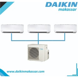 Jual Ac Daikin Floor Standing Sva125amv L 5 Pk Kota Makassar Daikin Makassar 