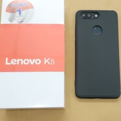 Jual Case Lenovo K5 K350t Murah Harga Terbaru 2020