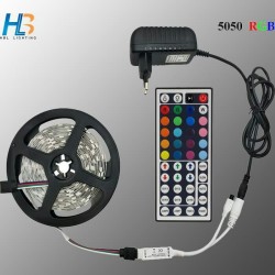 Jual Led Strip Rgb 10m Murah Harga Terbaru 2020