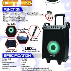 simbadda cst 28