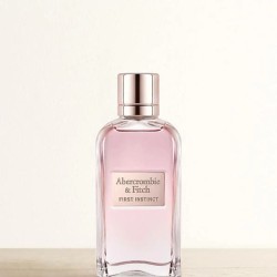 parfum abercrombie femme