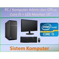 Vivopc M32cd Tower Pcs Asus Turkiye