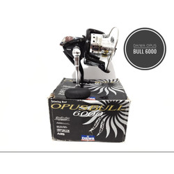 daiwa opus bull 5000