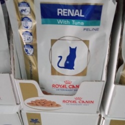 royal canin renal 4kg