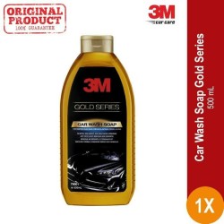 Jual 3m Car Wash Soap Gold Series Shampoo Cuci Mobil Kota Surabaya Auto Race Surabaya Tokopedia