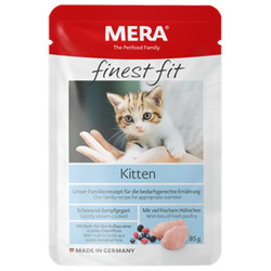 Jual Mera Finest Fit Wetfood Indoor 85 Gr Jakarta Barat Mitraco Pets Tokopedia