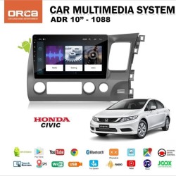 Jual Head Unit Civic Murah Harga Terbaru 2020
