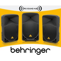 Jual Behringer Dr115dsp Dr115 Dr 115 Dr 115 Dsp Speaker Aktif Active 15 Jakarta Timur Prilidayang Tokopedia