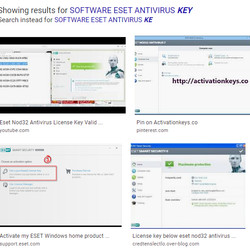 Jual Eset Key Murah Harga Terbaru 2020