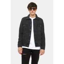 trucker jacket erigo
