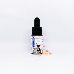 Jual Denestra 100 Mg S Adenosylmethionine Same Obat Liver Anjing Kucing Kota Surabaya Jakarta Poultry Shop Tokopedia