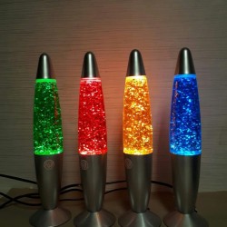 Lav Lambasi Buyuk 40 Cm Lava Lamp Gece Lambasi Amazon Com Tr