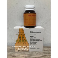 Jual Xiao Chang Chi Wan Obat Hernia Turun Berok Herbal Manjur Kota Bekasi Toko Obat Keluarga Tokopedia