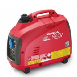 Jual Genset Inverter Honda Murah Harga Terbaru 2020