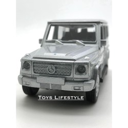 mercedes g wagon toy car