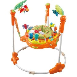 fisher price jumpers