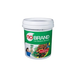 Jual Cat Tembok Lippo Paint 25 Kg Kab Tangerang Toko Cat Bkb 