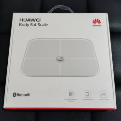 Huawei Smart Scale Huawei Global