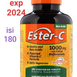 Ester C Plus 1000 Mg Urunler Solgar Vitamin