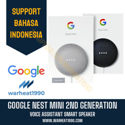 jual google home