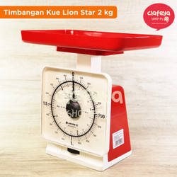 Cara Membaca Timbangan Jarum Cara Golden