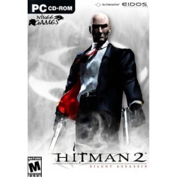 Hitman 2 Standard Edition On Steam