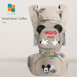 hipseat mickey mouse