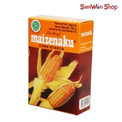 Jual Corn Flour Murah Harga Terbaru 2021