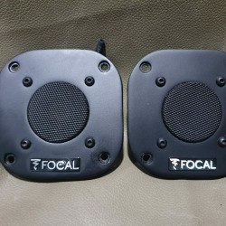 jual tweeter focal beryllium