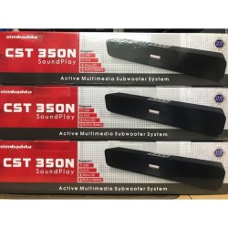 simbadda cst 350n mini soundbar