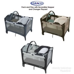 graco play pin
