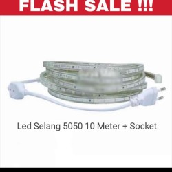 Jual Led Strip 10m Murah Harga Terbaru 2020