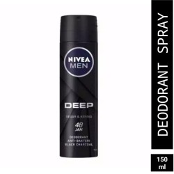 Jual Nivea Men Deodorant Murah Harga Terbaru 2020