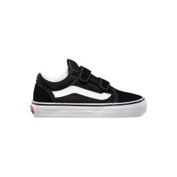 Jual Vans Old Skool Velcro Murah - Harga Terbaru 2020