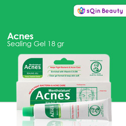 View Acnes Sealing Gel Dijual Dimana
 Background