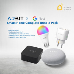 google home mini harga