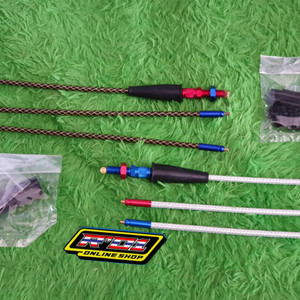 kabel gas ninja