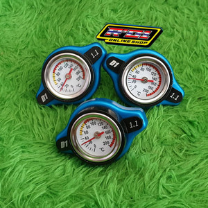 tutup radiator suhu