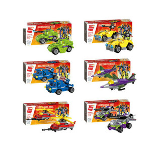 Lego Qman 1404