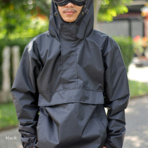 Jaket Cagoule Gogle