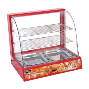 Display Warmer SHC-DH827