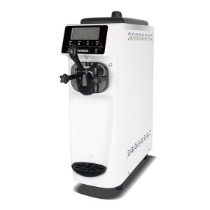 Mesin Es Krim Soft - Slimtech Premium