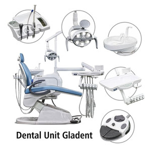 Dental Unit Gladent