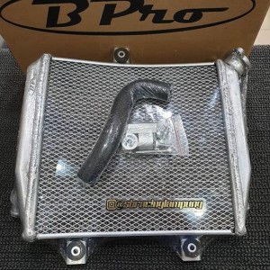 radiator bpro ninja r
