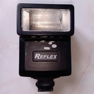 Flash manual Murah RX203