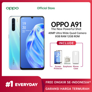 Official Store Oppo - Jual Smartphone Oppo Model Terbaru