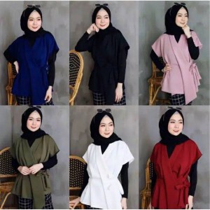 ForGirl Kia Blouse