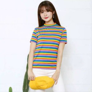 ForGirl Tshirt Highneck Felicity