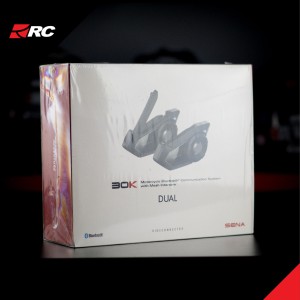 Sena 30K Dual Pack