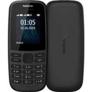 Nokia 105 2019 Dual Sim anshopp Hp